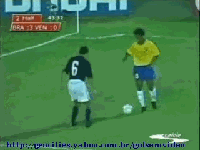 ronaldinho